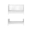 Dreamer 3 Piece Set White