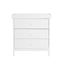 Dreamer Changing Unit White