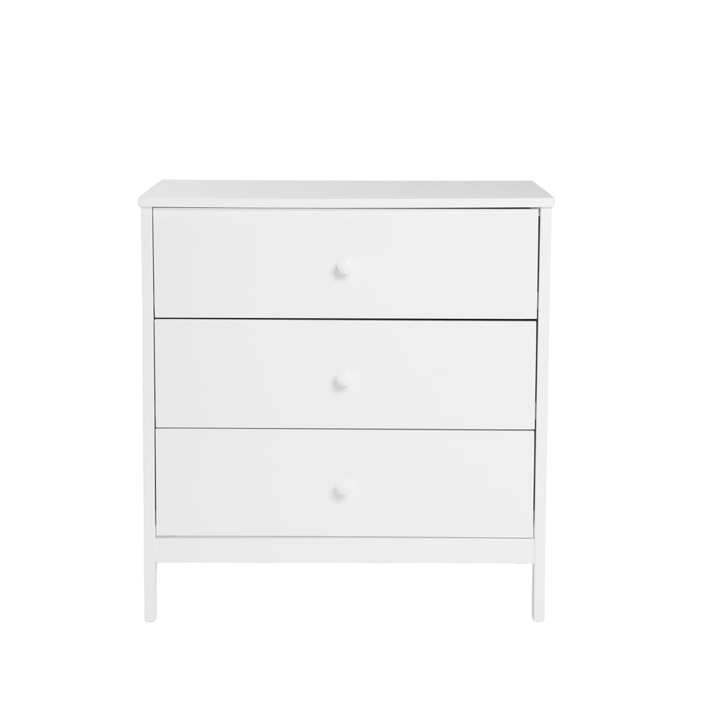 Dreamer Changing Unit White