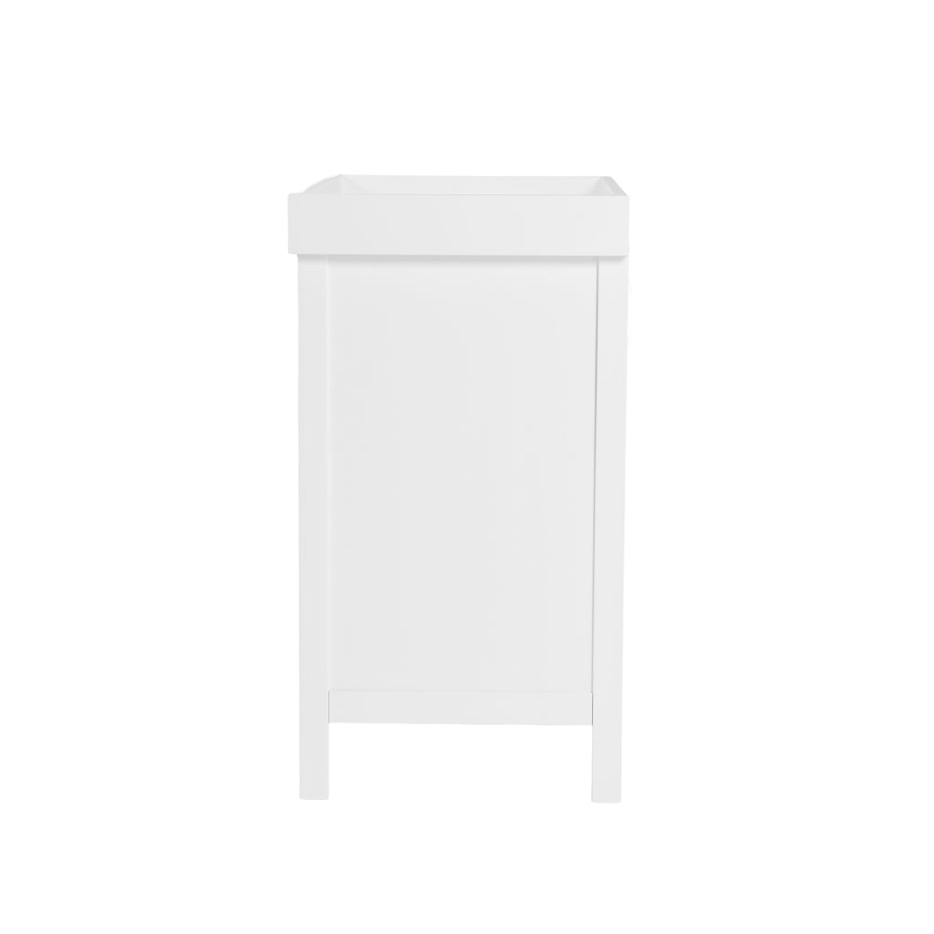 Dreamer Changing Unit White