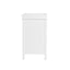 Dreamer Changing Unit White