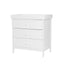Dreamer 2 Piece Room Set White