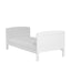 Dreamer Cot Bed White