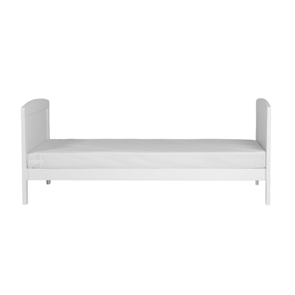 Dreamer Cot Bed White