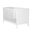 Dreamer 2 Piece Room Set White