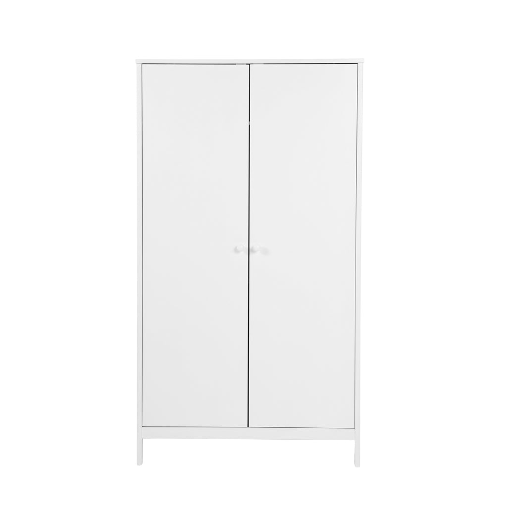 Dreamer Wardrobe White