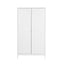 Dreamer Wardrobe White