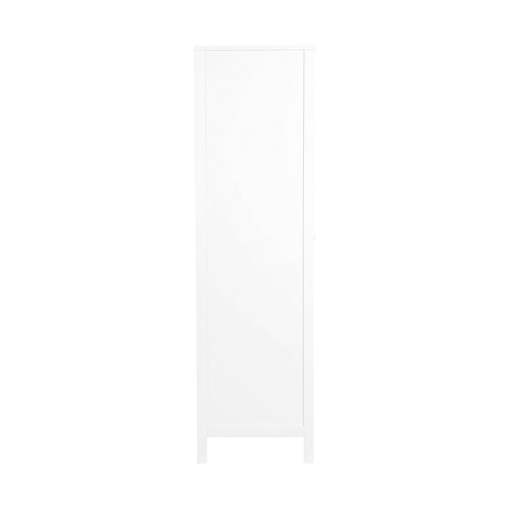 Dreamer Wardrobe White
