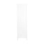 Dreamer Wardrobe White