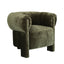 Drew Khaki Chair