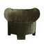 Drew Khaki Chair