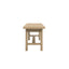 Drift Latte Bench