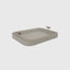 Dune Tray Grey Large