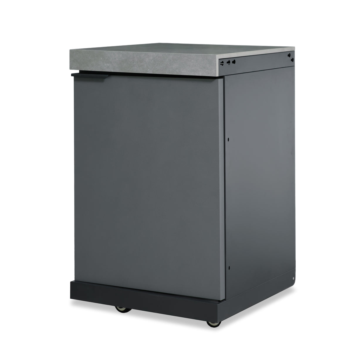 Maze Ember Outdoor Kitchen Middle Modular Unit