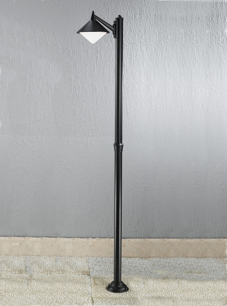 Sera Exterior Lamp-post