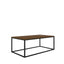 Ealing Mexican Pine Corner Unit