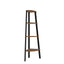 Ealing Mexican Pine Shelving Unit