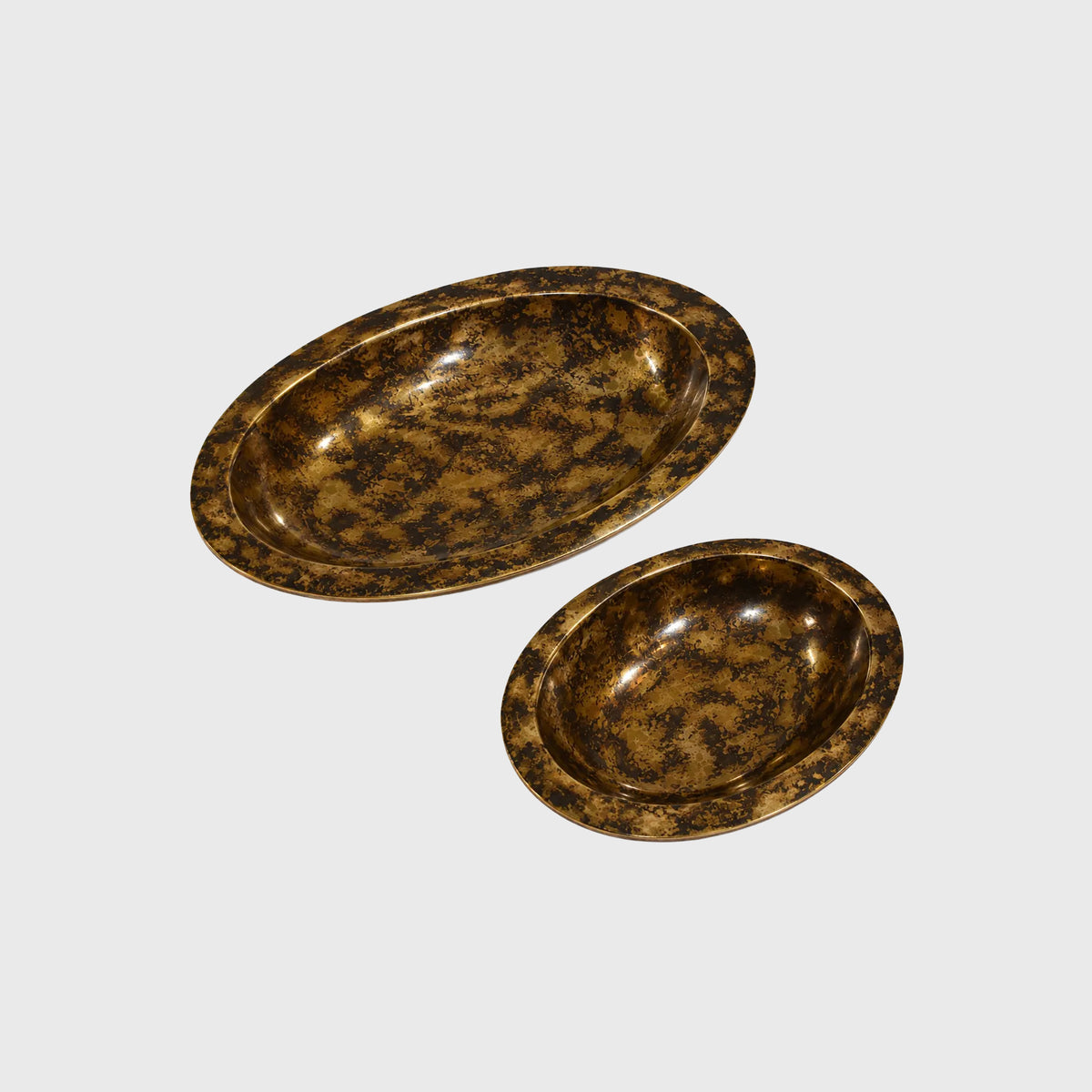 Earthwave Bronze Bowls