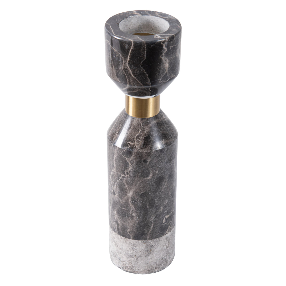 Eclipse Large Candle Holder.