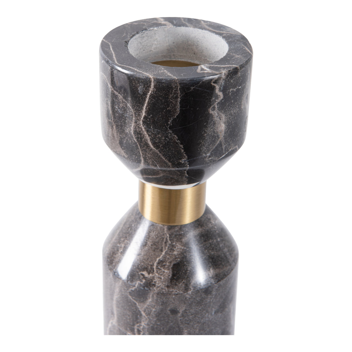 Eclipse Large Candle Holder.
