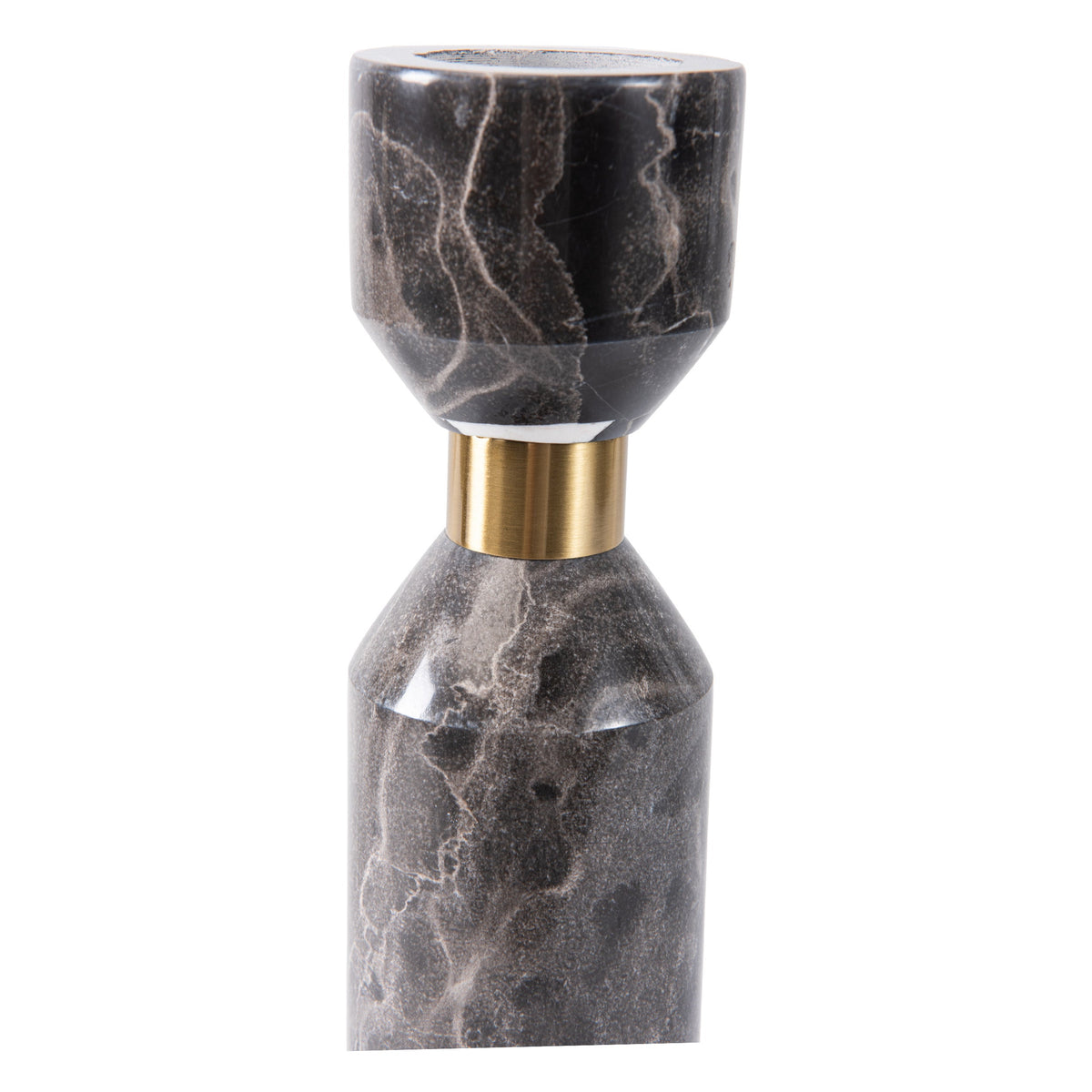 Eclipse Large Candle Holder.