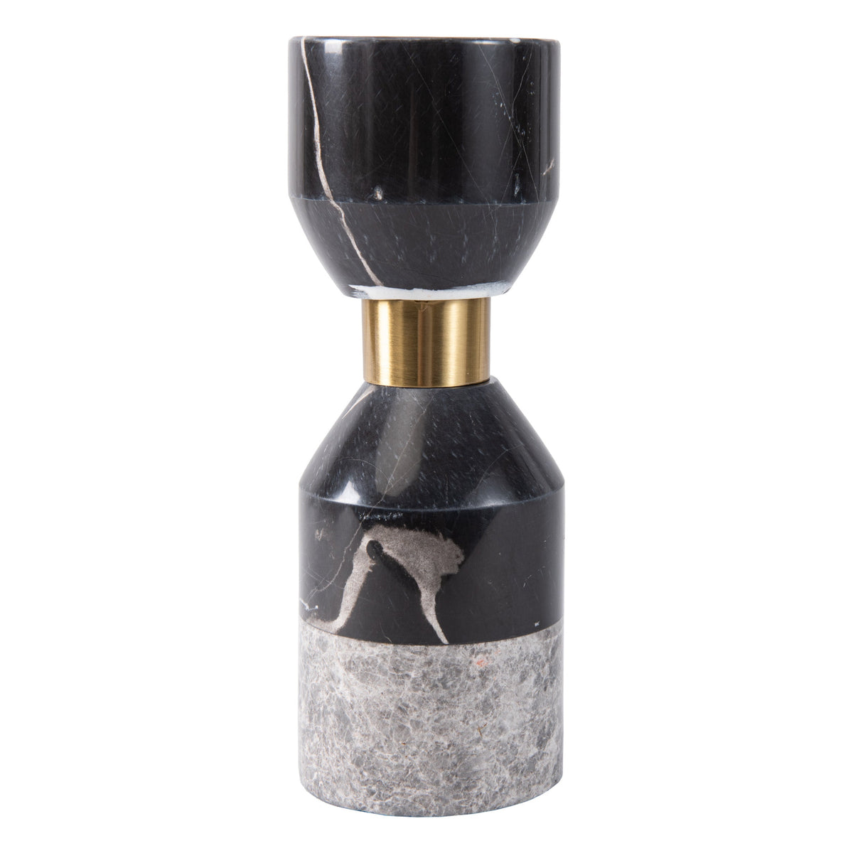 Eclipse Small Candle Holder.