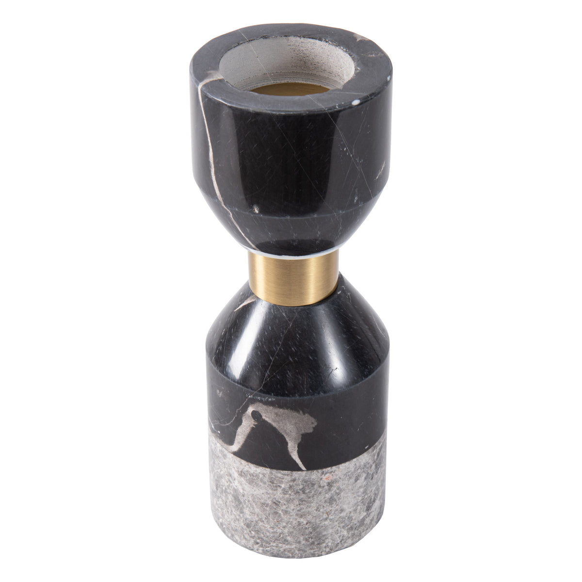 Eclipse Small Candle Holder.