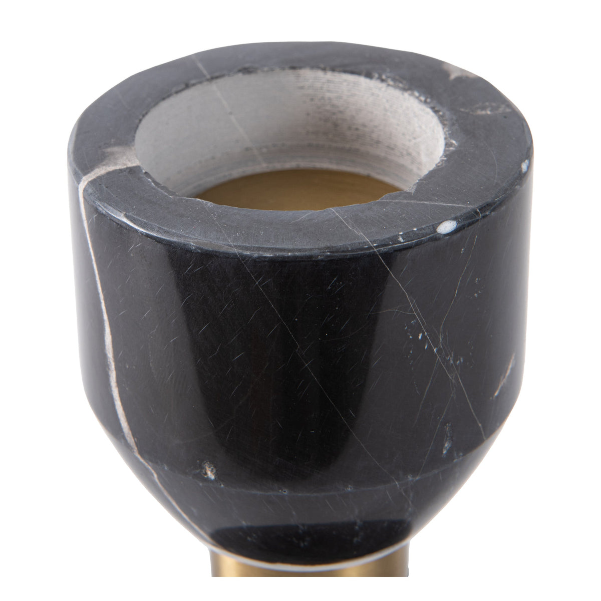 Eclipse Small Candle Holder.
