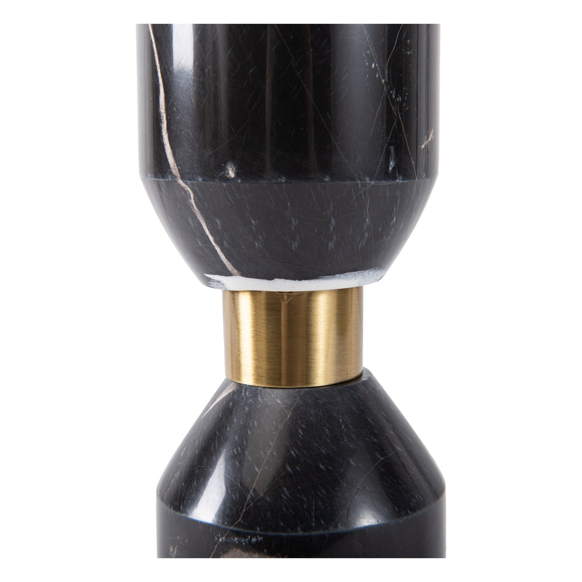 Eclipse Small Candle Holder.