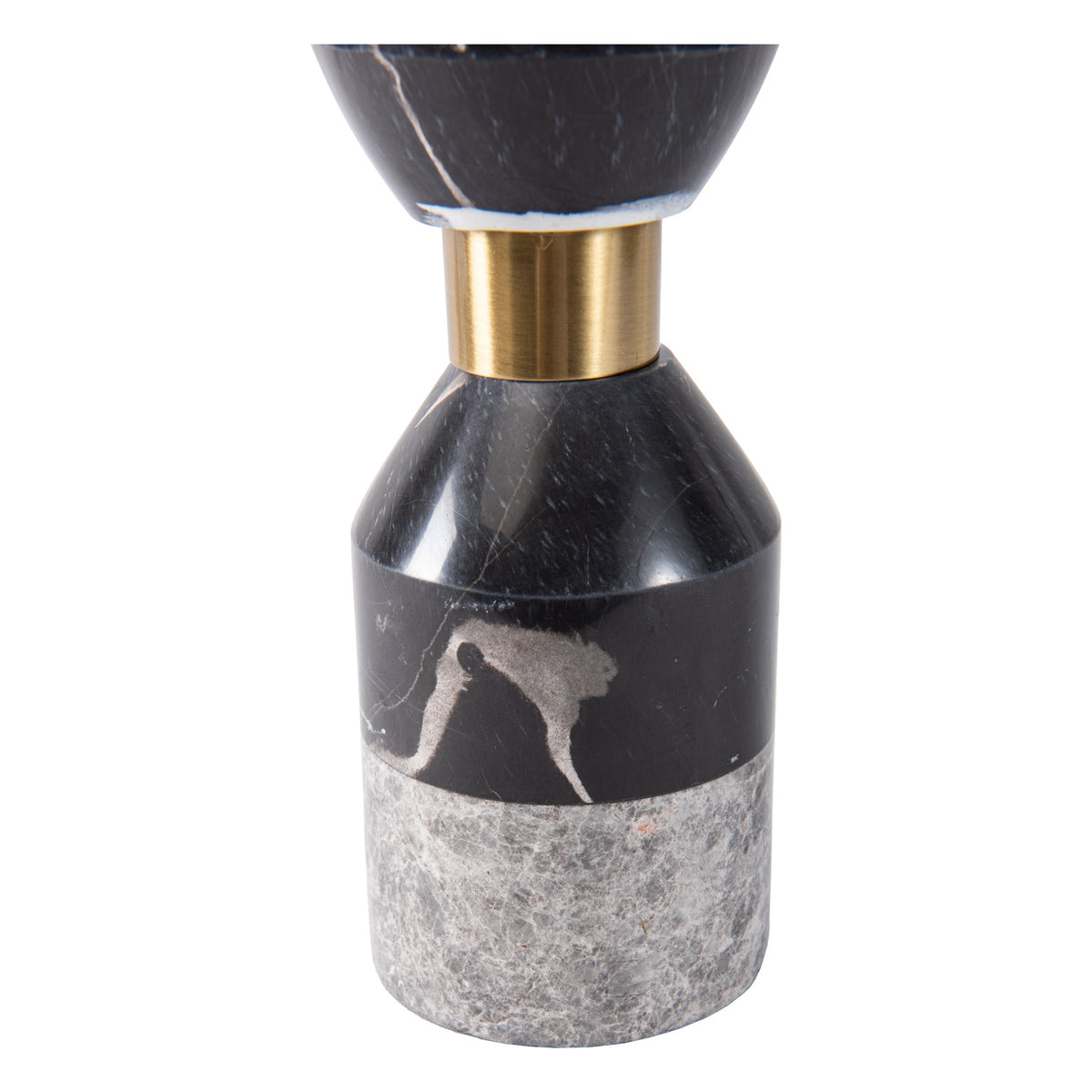 Eclipse Small Candle Holder.