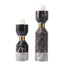 Eclipse Small Candle Holder.
