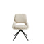 Edisto Off-White Dining Chair