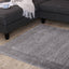 Ephesus Modern Grey Rugs | 7437G