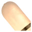 Ellipse Alabaster Sconce.