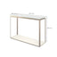 Elmley Console Table | Ivory