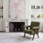 Ember Leaf Chair