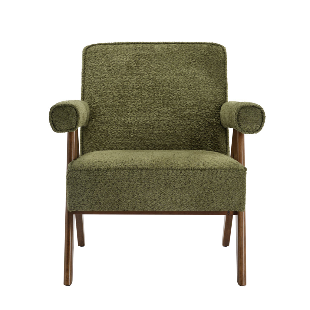Ember Snow Chair