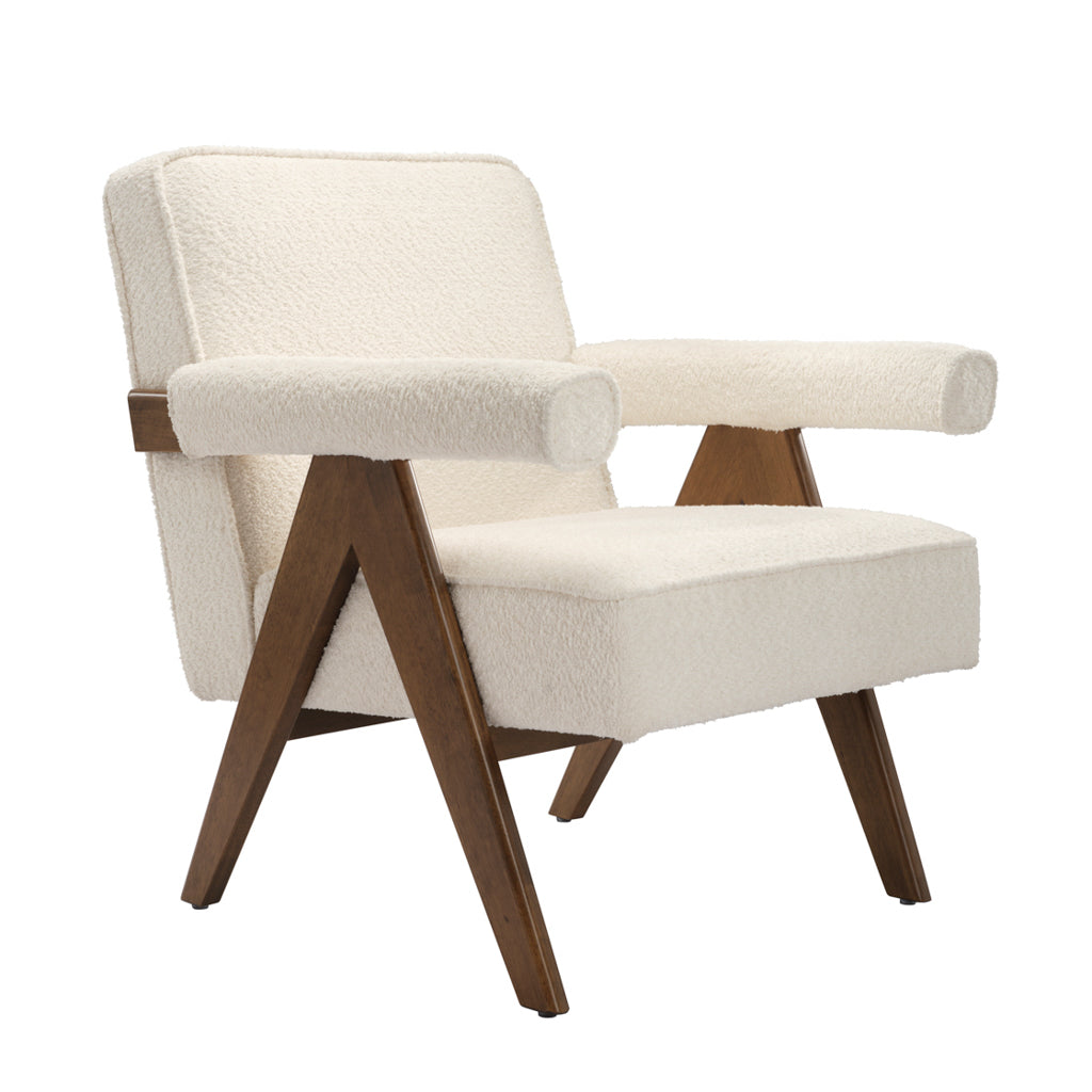 Ember Snow Chair