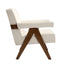 Ember Snow Chair