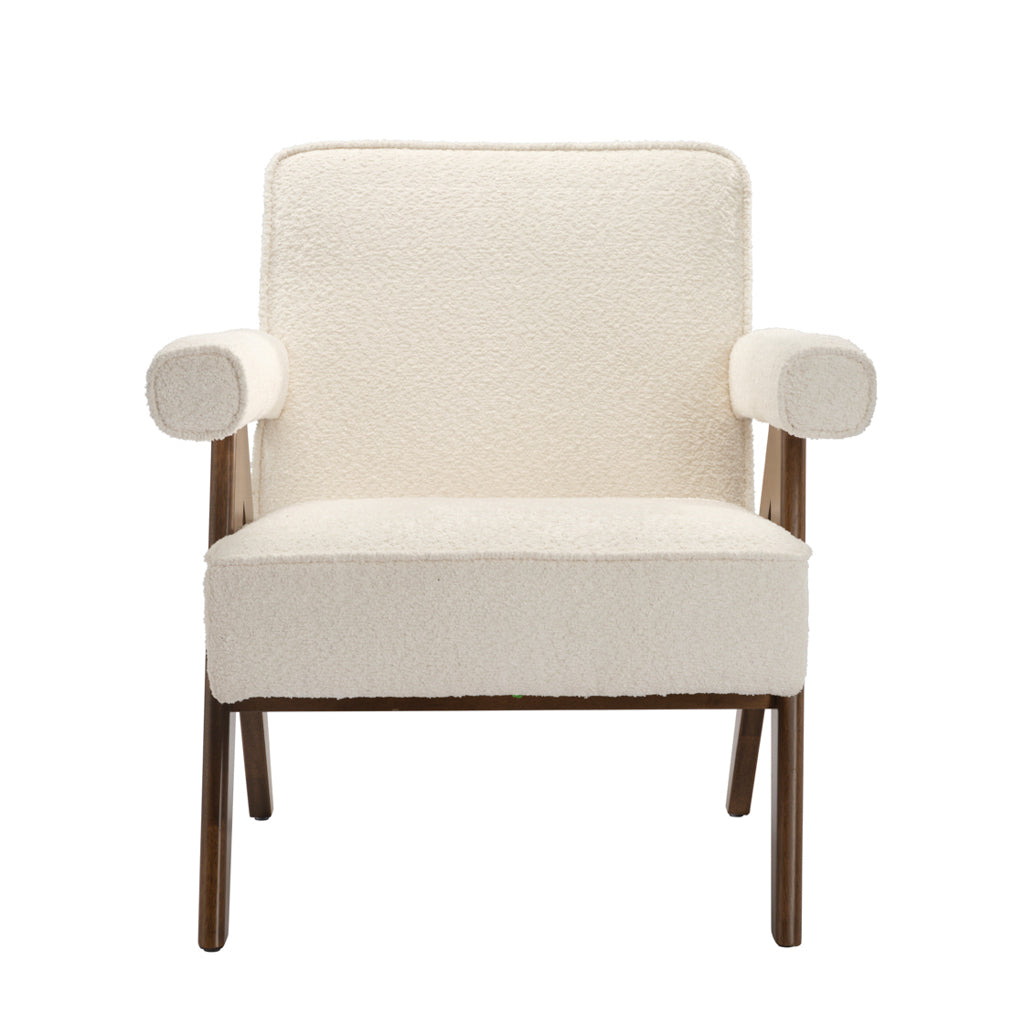 Ember Snow Chair