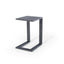 Aluminium Side Table / Grey