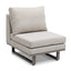 Ethos Centre Piece (additional extra for Ethos Corner Group) - Latte