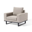 Ethos Lounge Chair / Oatmeal