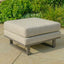Ethos Footstool (optional added extra) - Latte