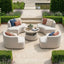 Snug Lifestyle Suite - Latte
