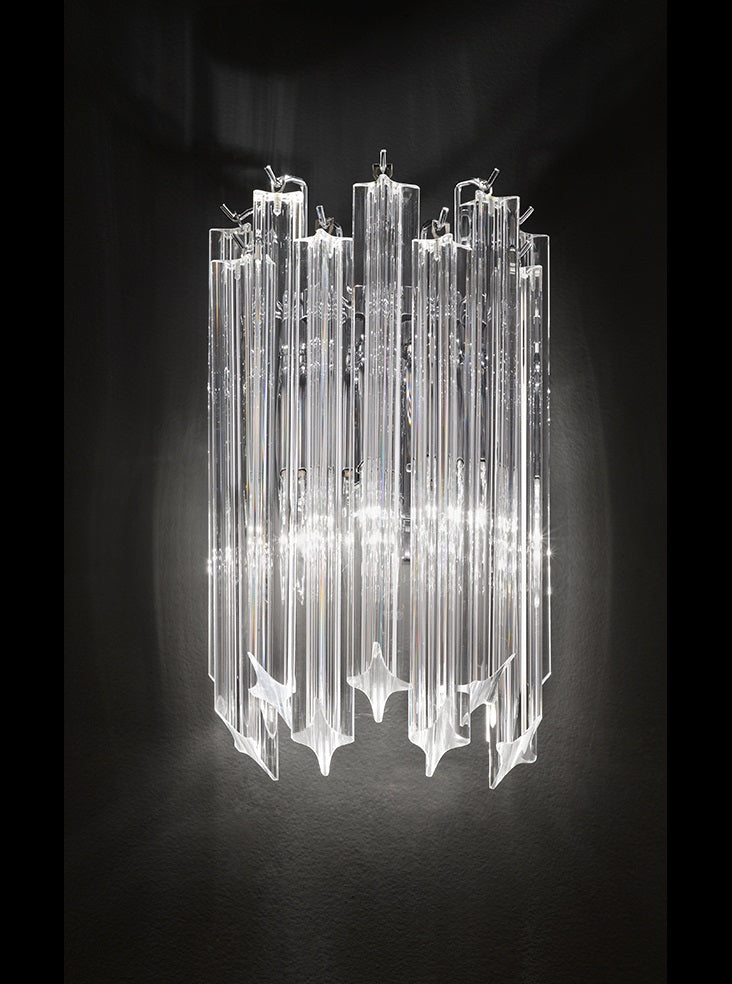 Valentina 2 light Small Bracket