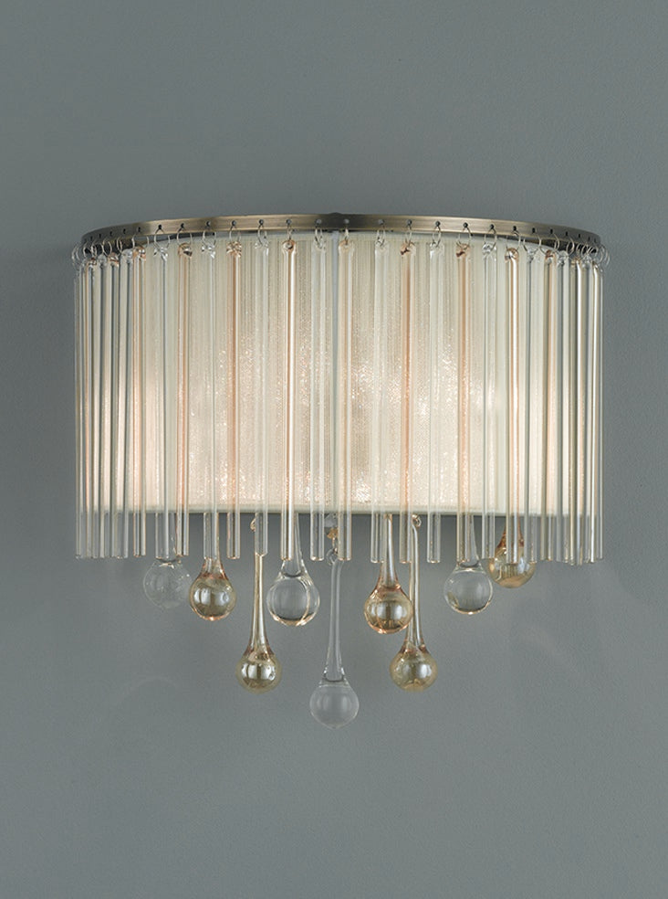 Ambience 2Lt Wall Bracket