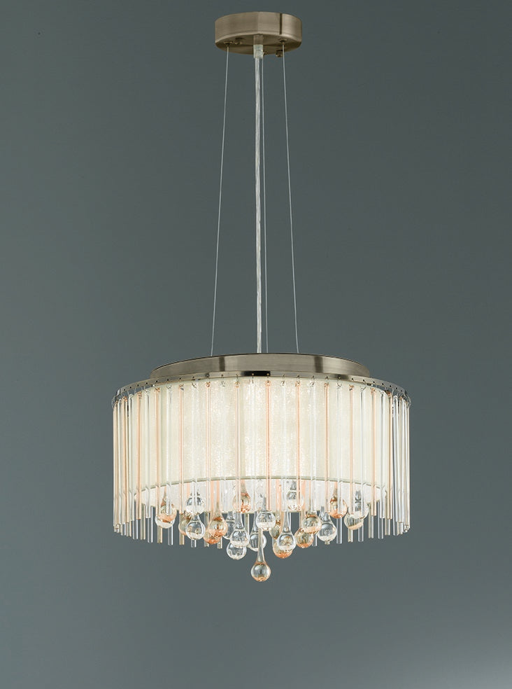 Ambience 6Lt Pendant