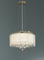 Ambience 6Lt Pendant