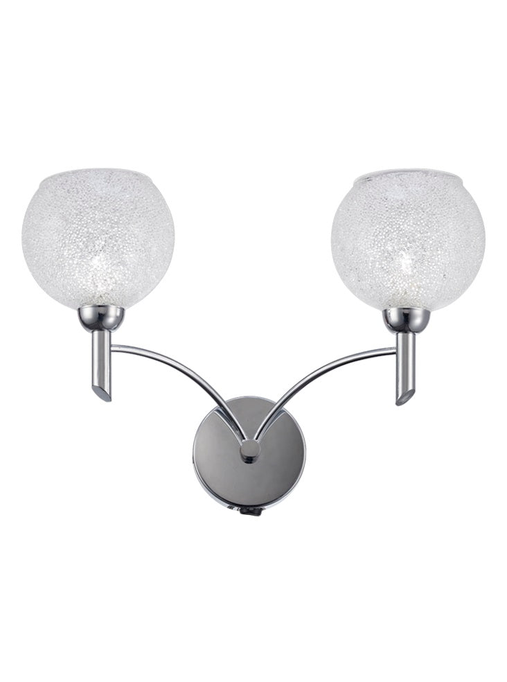 Chrysalis 2 light Bracket